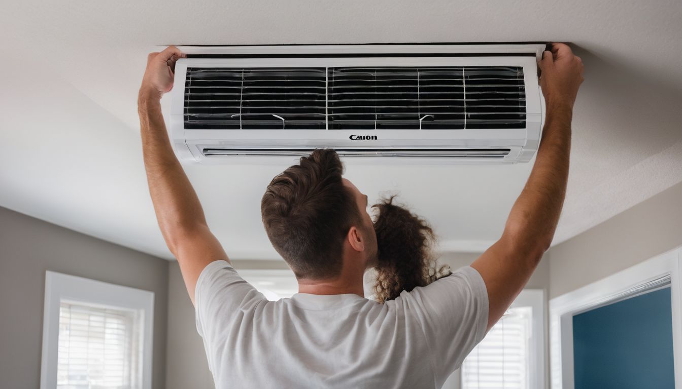 Aircon Airflow Vents and Ducts Demystified