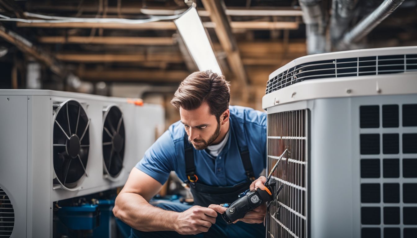 Techniques to Make Your Air Conditioner More Chilly Aircond Guru
