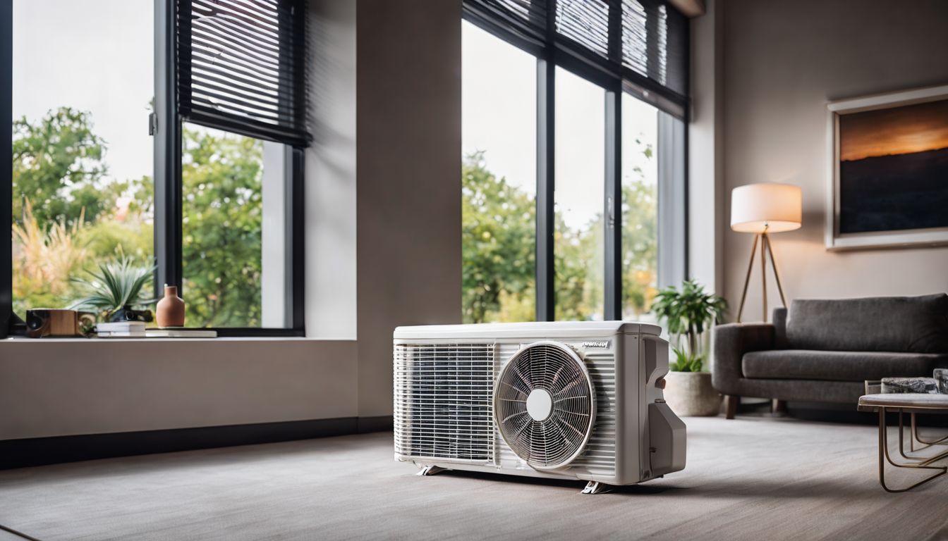 Tips for Maximizing Your Air Conditioner's Effectiveness Aircond Guru