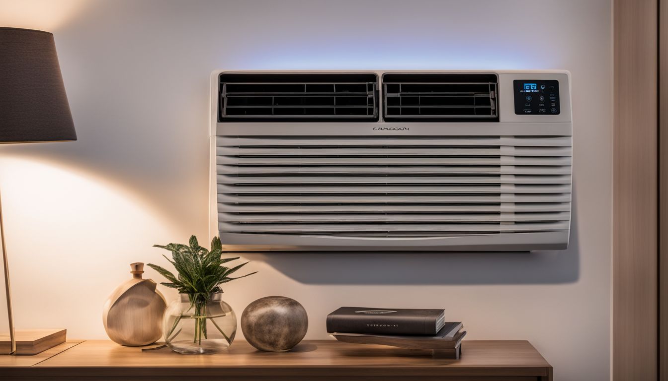 The Function and Importance of Aircon Vents in Cooling Aircond Guru
