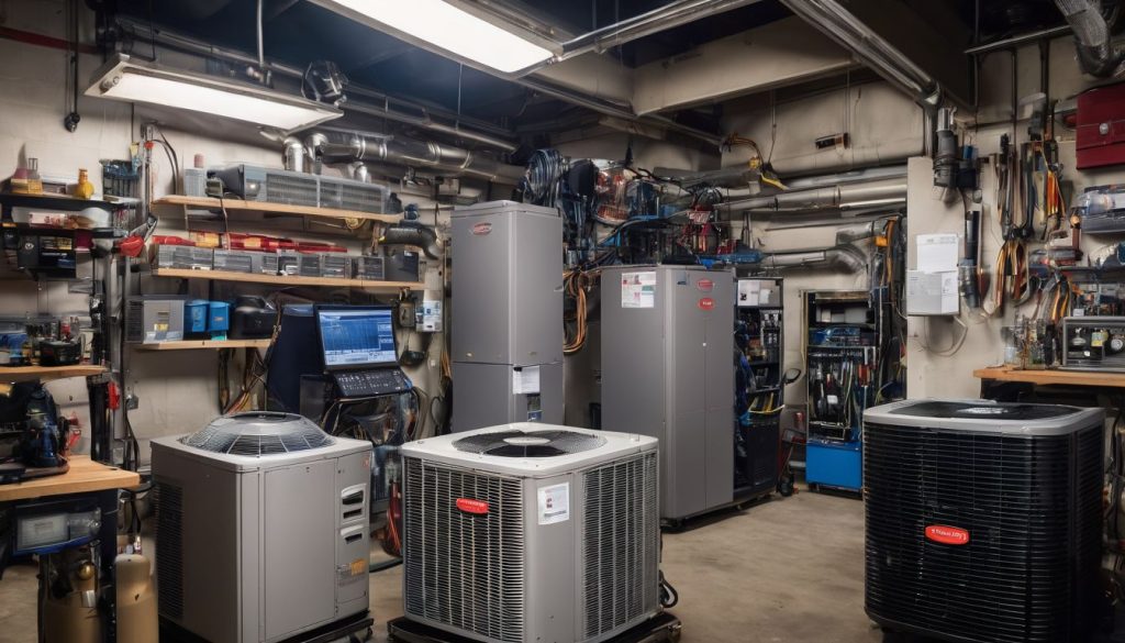 AC Keeps Shutting Down? Common Reasons Decoded Find Out Now!