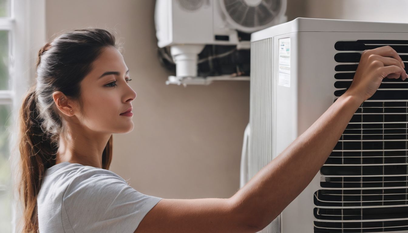 Addressing AC Woes: DIY Solutions for a Cool Home