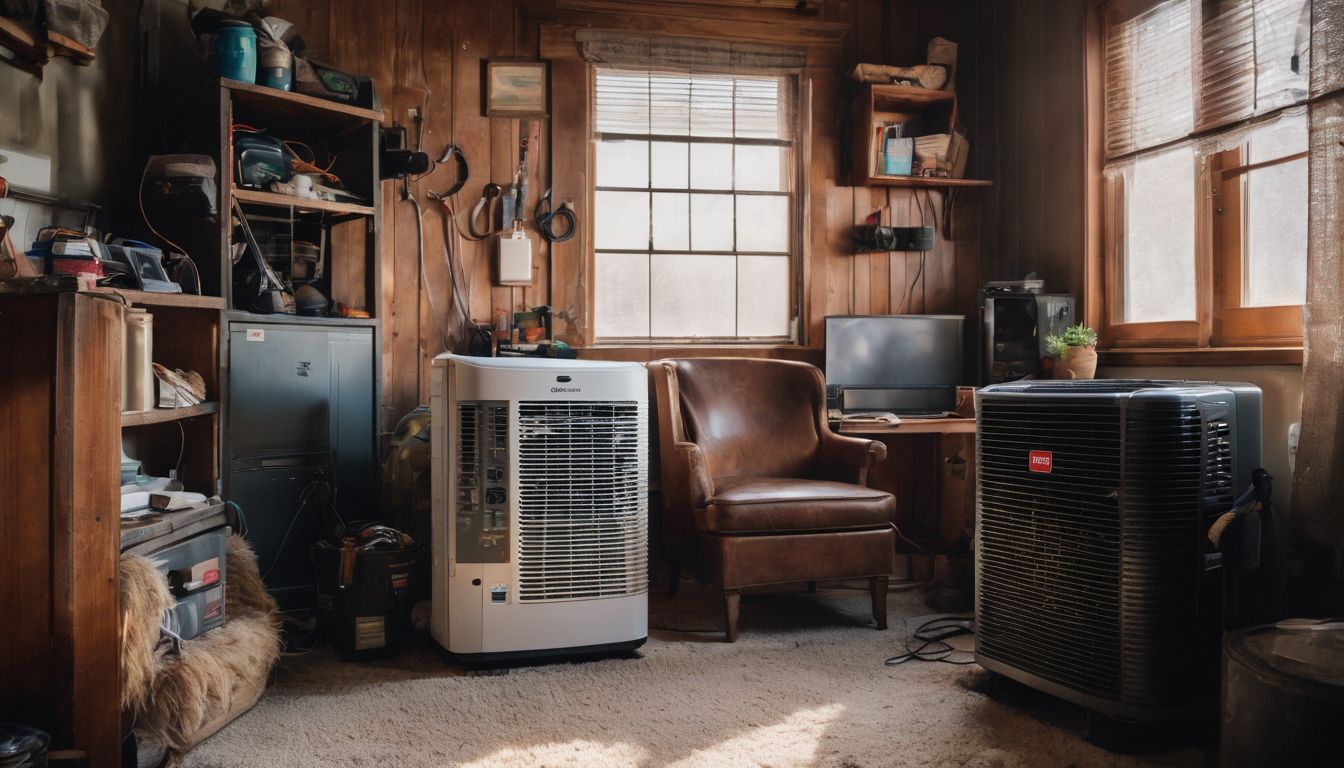 Air Conditioner Not Cooling? Discover Possible Root Causes Now!