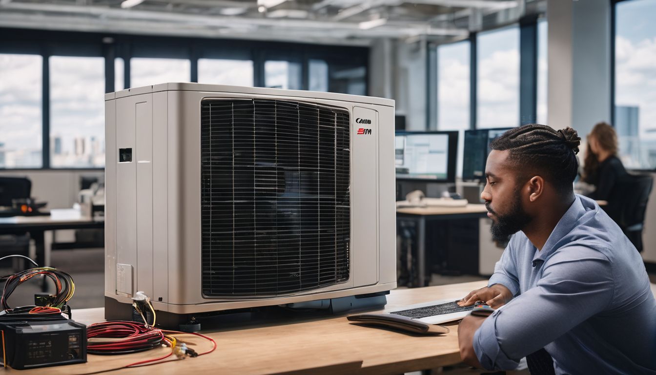 Unlock the Secrets of Diagnostic Tools for Effective Aircon Troubleshooting