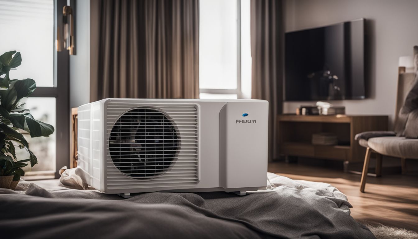 Top Tips for EnergyEfficient Air Conditioning Save Money Now!