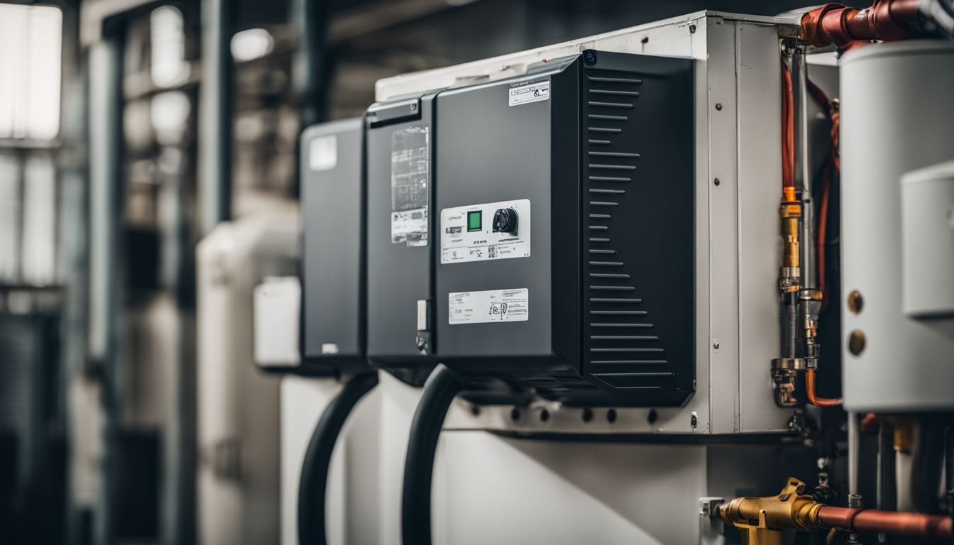 Master the Art of Aircon Isolator Switches