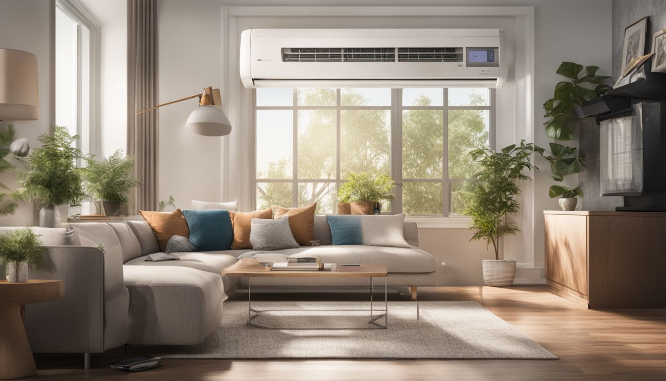 BTU Breakdown Navigating Aircon Space Requirements Made Easy!