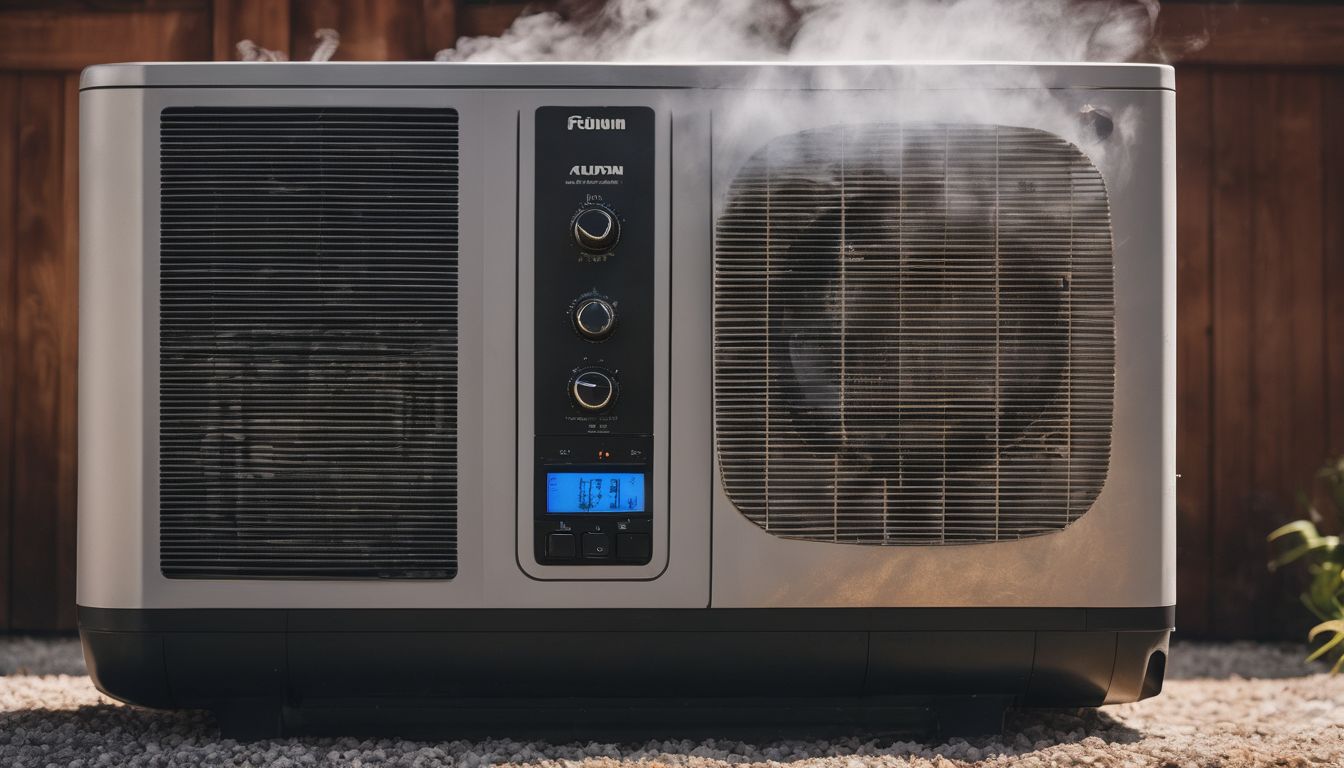 Is Your AC Overworked? Look Out for These Key Indicators!