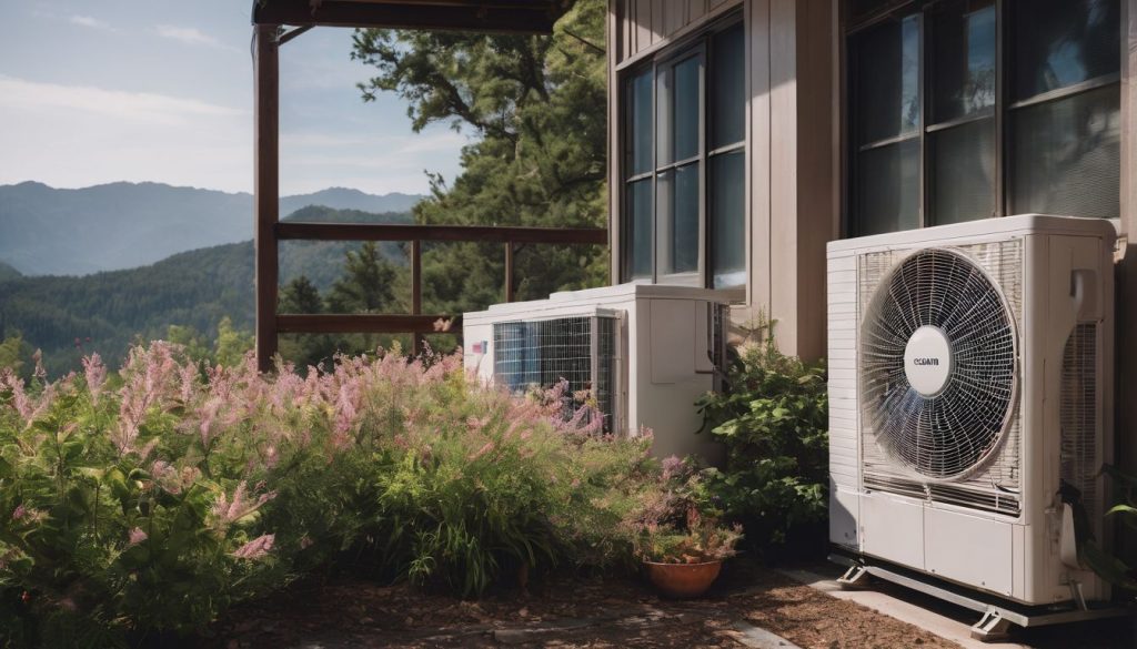 Is Your AC Overworked? Look Out for These Key Indicators!