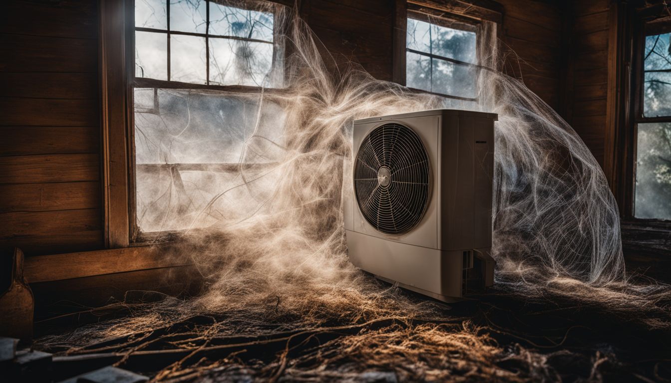 Is Your AC Overworked? Look Out for These Key Indicators!
