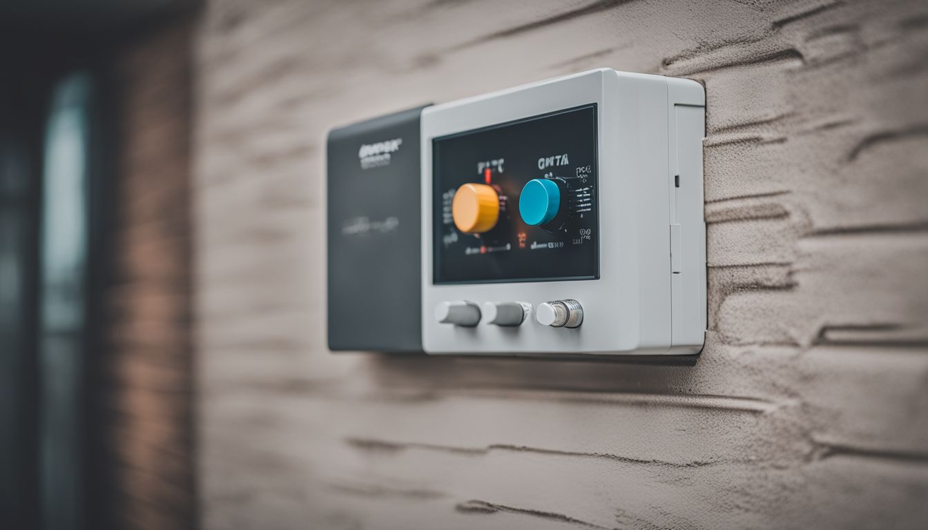 Master the Art of Aircon Isolator Switches