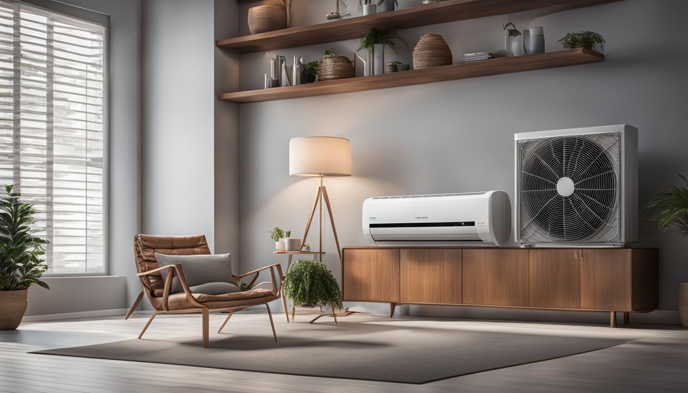 Unlocking SEER Ratings The Ultimate Guide to Aircon Efficiency