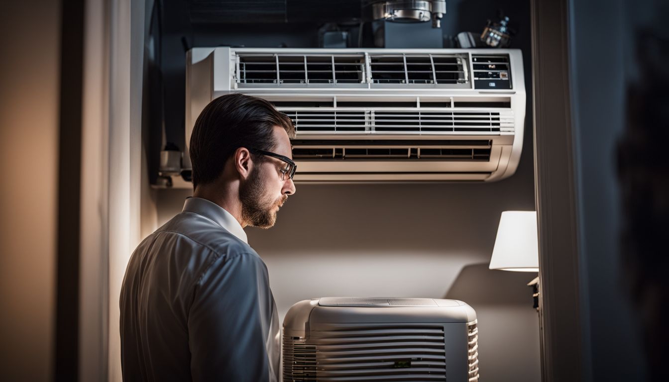 Ultimate Guide to Fixing Blinking AC Lights Solve Your HVAC Woes!